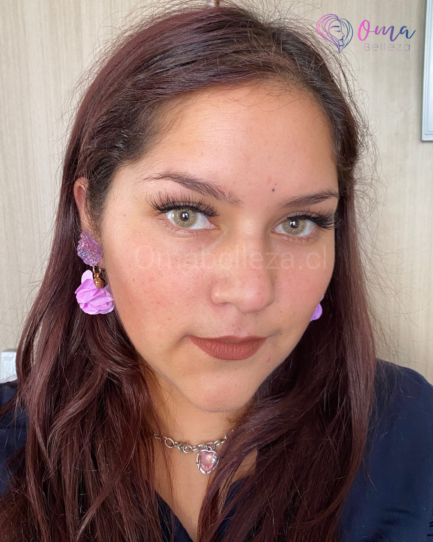 Lovestory Oxytocin (brown) - Freshlady