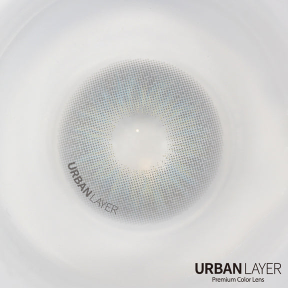 Baikal Gray - Urban Layer