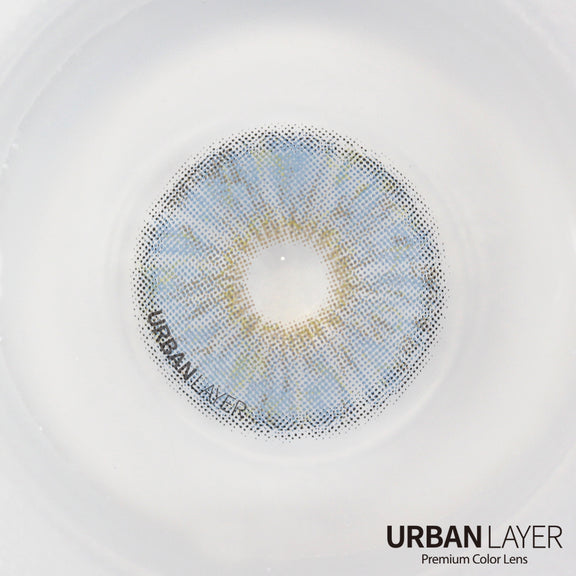 Berkeley Blue - Urban Layer