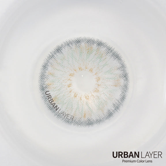 Breeze Ice Gray - Urban Layer