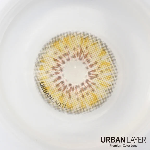 Cleopatra Gold - Urban Layer