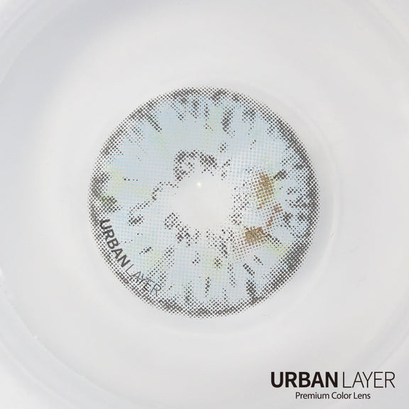 Gemini Ash Blue - Urban Layer