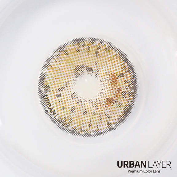 Gemini Hazel- Urban Layer