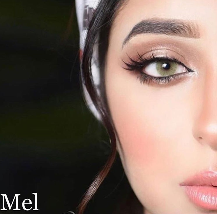 Mel - Freshlady