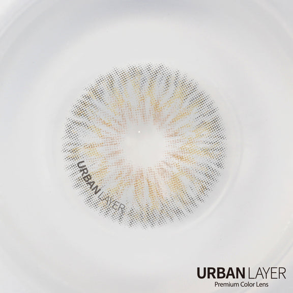 Opal Gray - Urban Layer