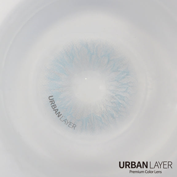 Tundra Gray - Urban Layer