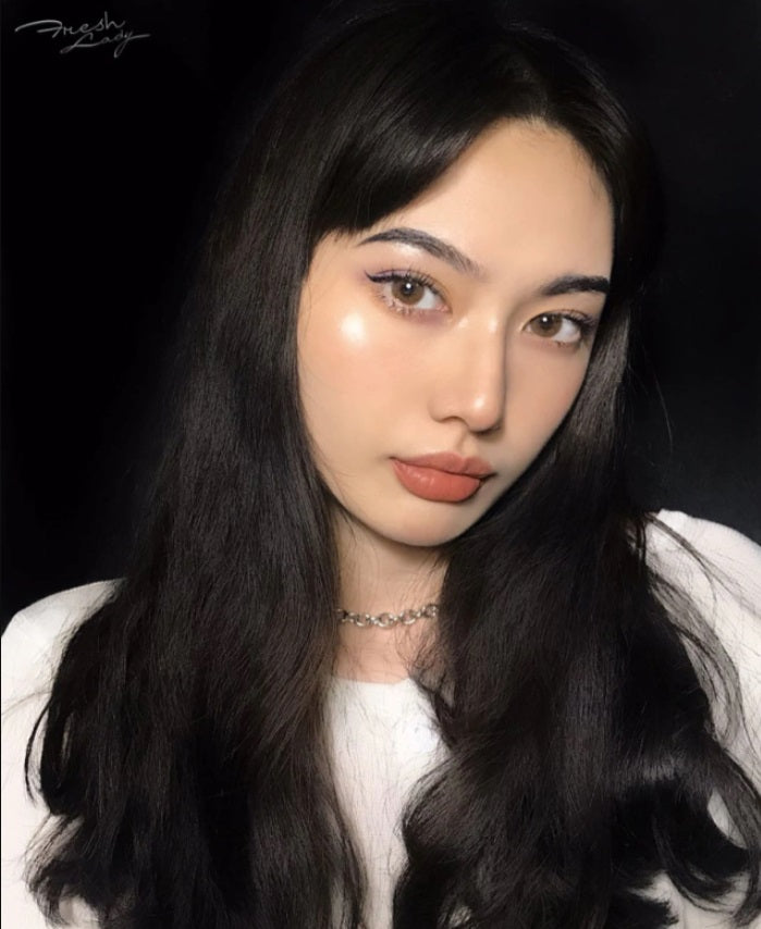 Avela (brown) - Freshlady