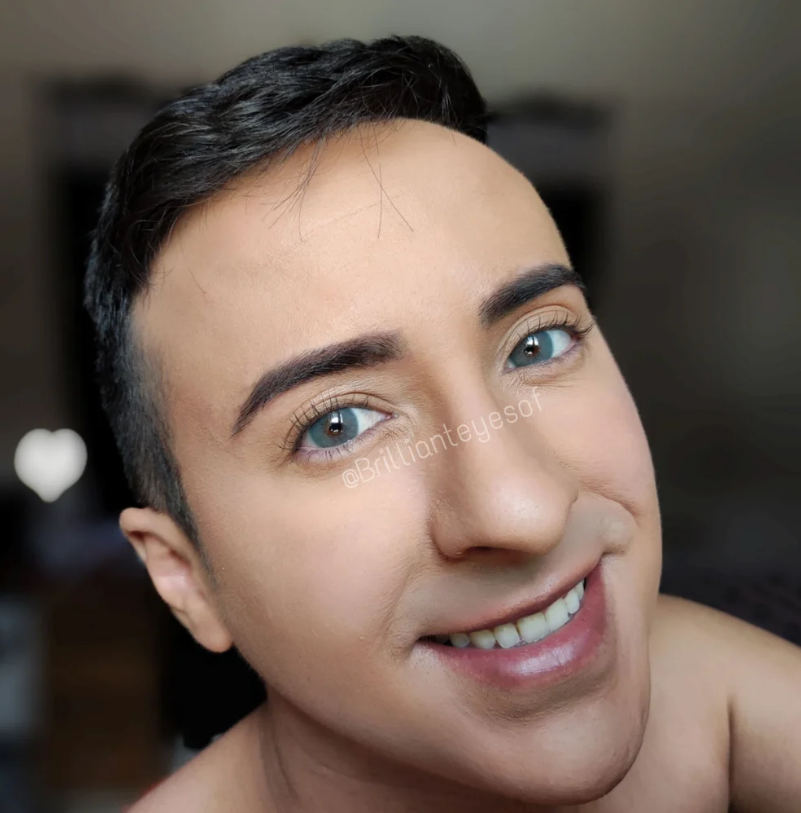 Maldives Blue - Urban Layer