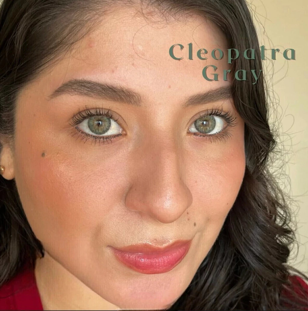 Cleopatra Gray - Freshlady