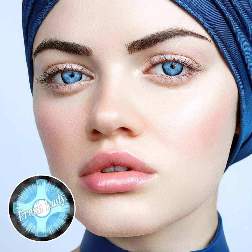 Decim Eye - Freshlady