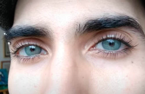 Angeles N Blue - Urban Layer