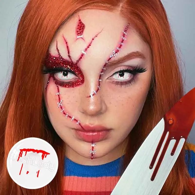 White Slit - Freshlady