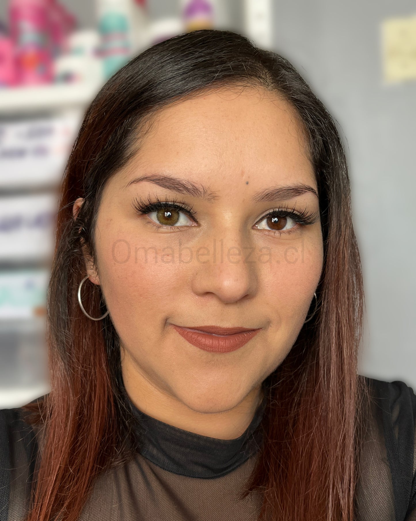 Biella Brown- Urban Layer