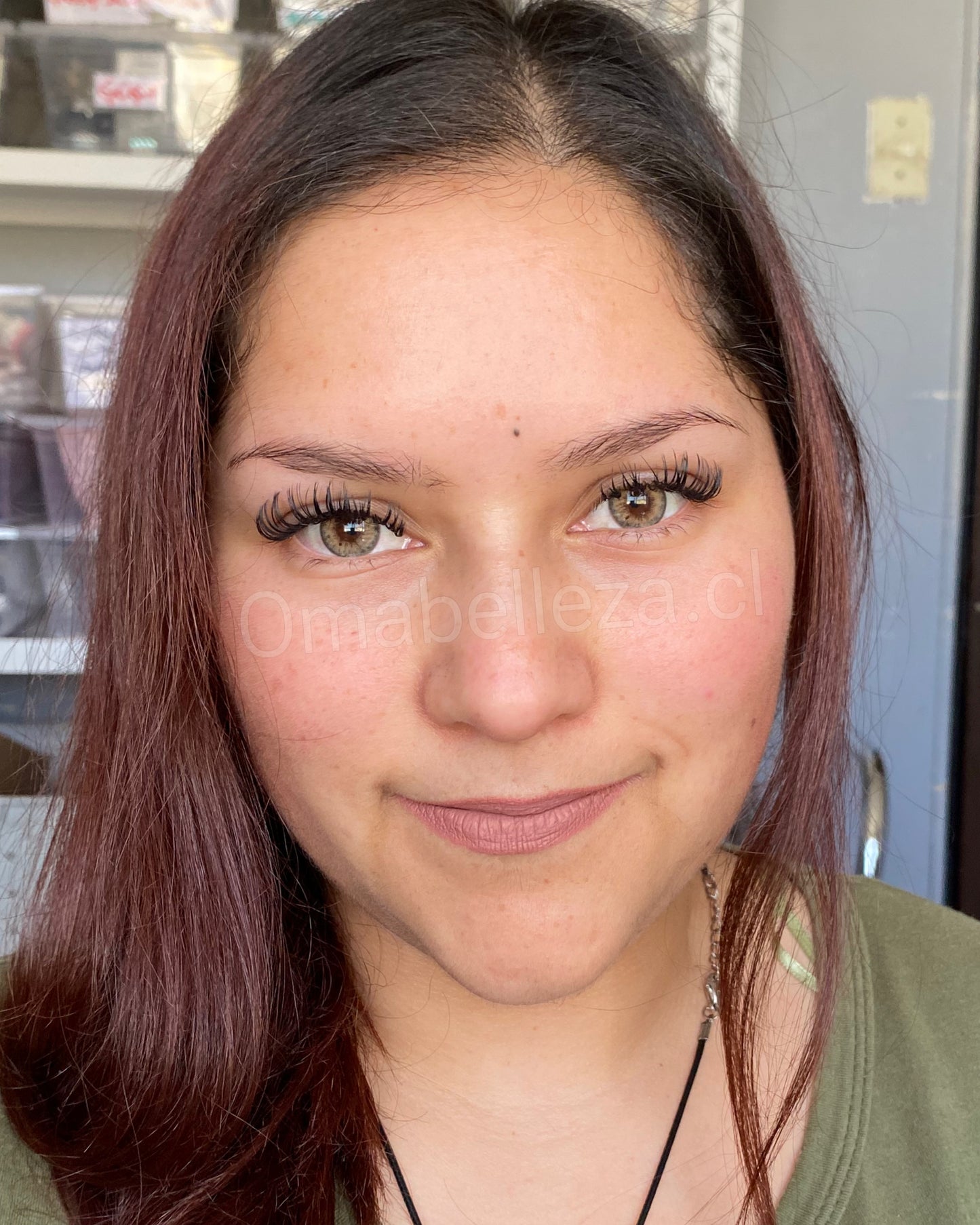 Stunna Girl Nadine (tricolor) - Freshlady