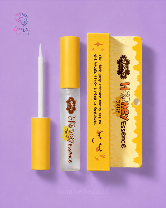 Serum De Pestañas Honey