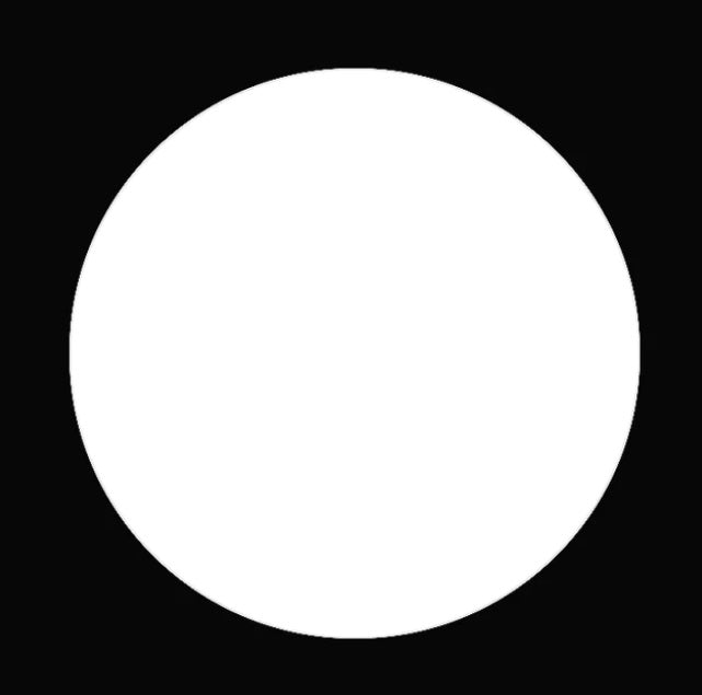 White Blind F132 - Urban Layer