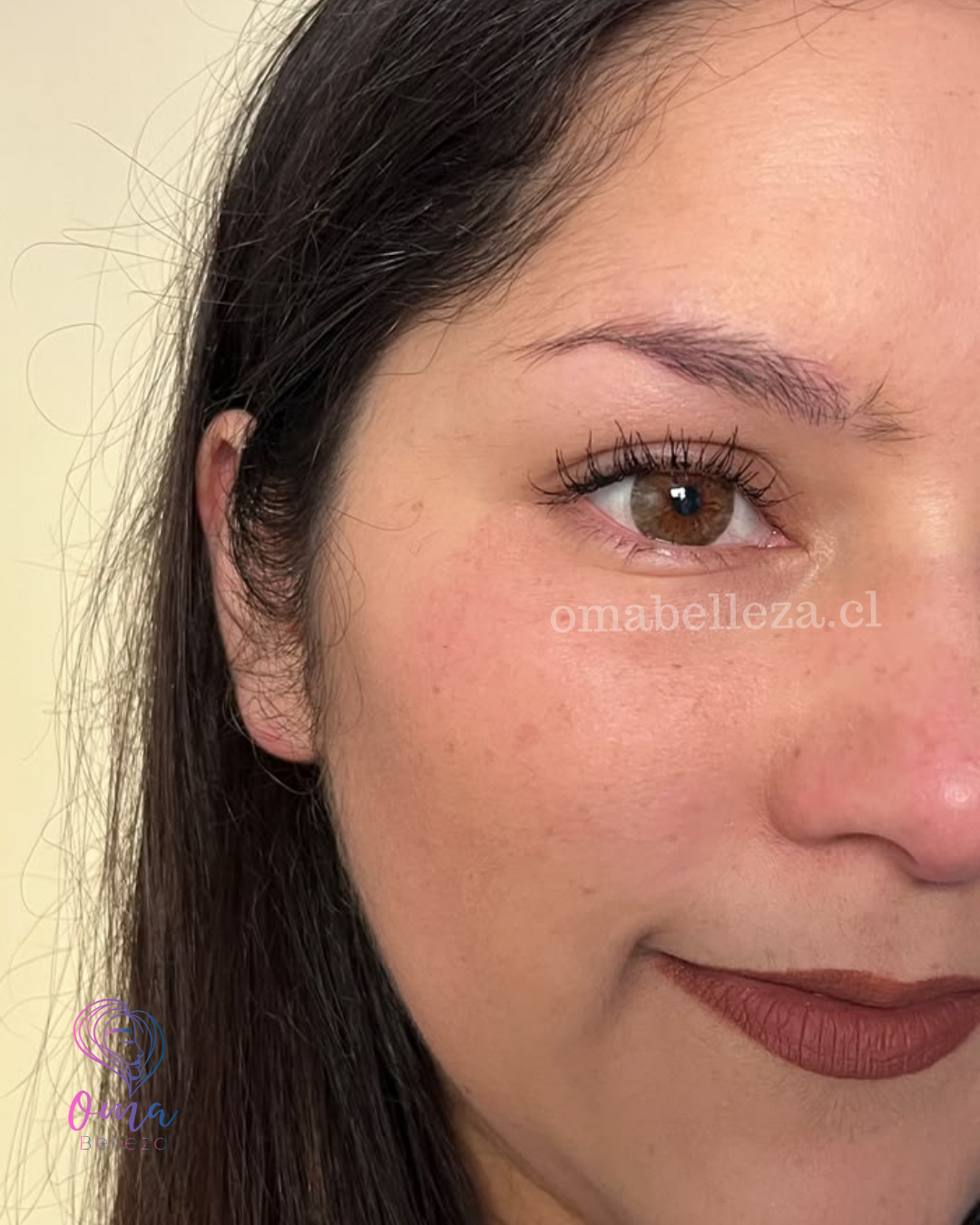 Cleopatra Hazel - Freshlady