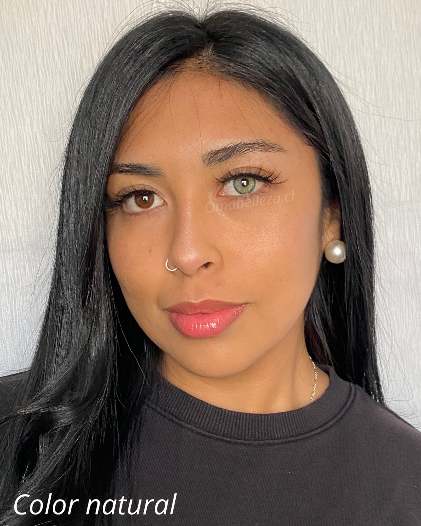 Secrecy sands - Freshlady