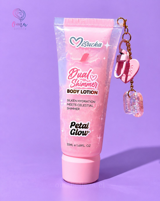 Loción Corporal ligera - Misucka