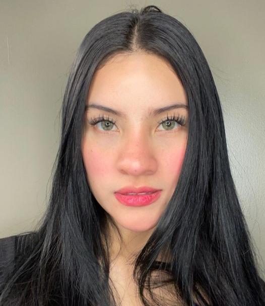 Butterfly Fairy Gray - Freshlady