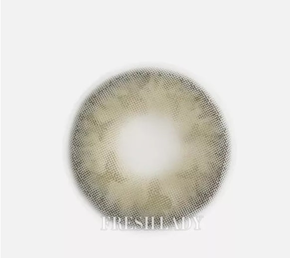 Butterfly Fairy Gray - Freshlady