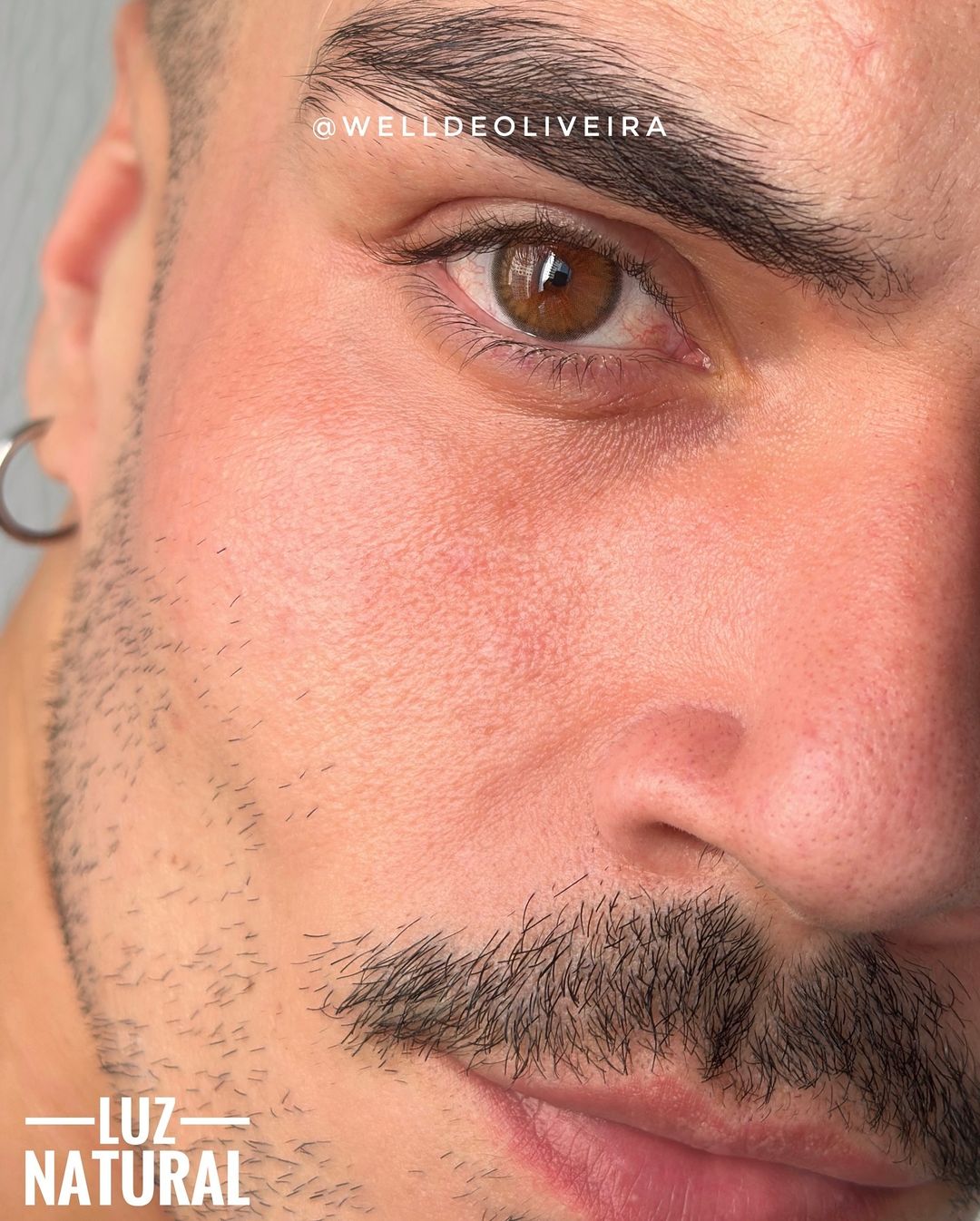 Cleopatra Hazel - Urban Layer