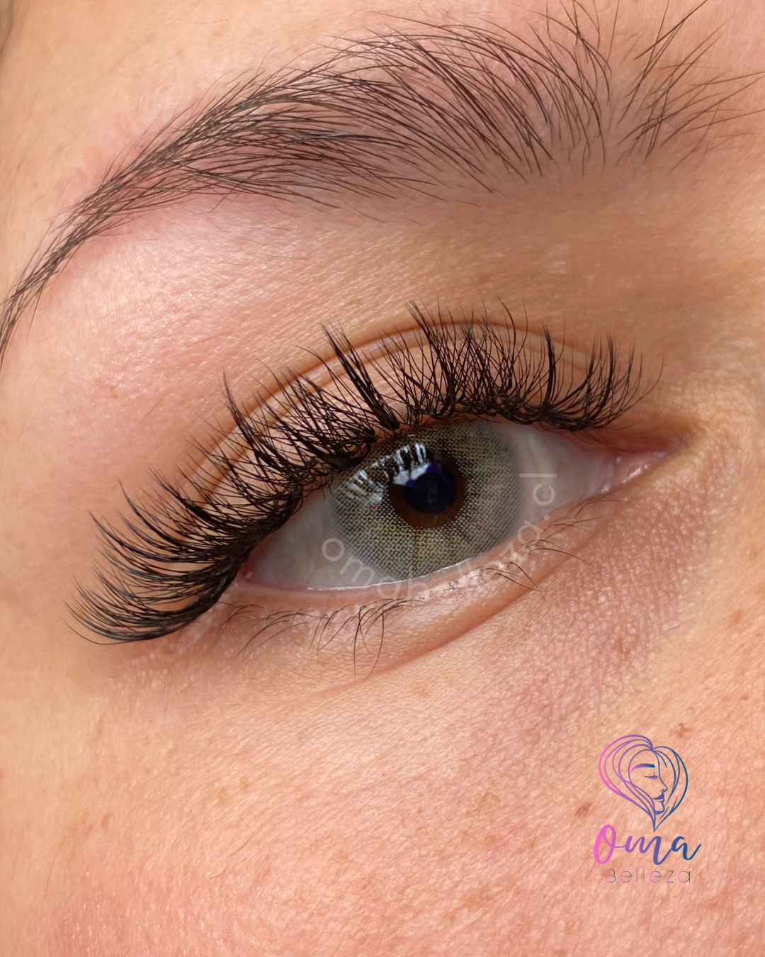 Cloud Gray- Urban Layer