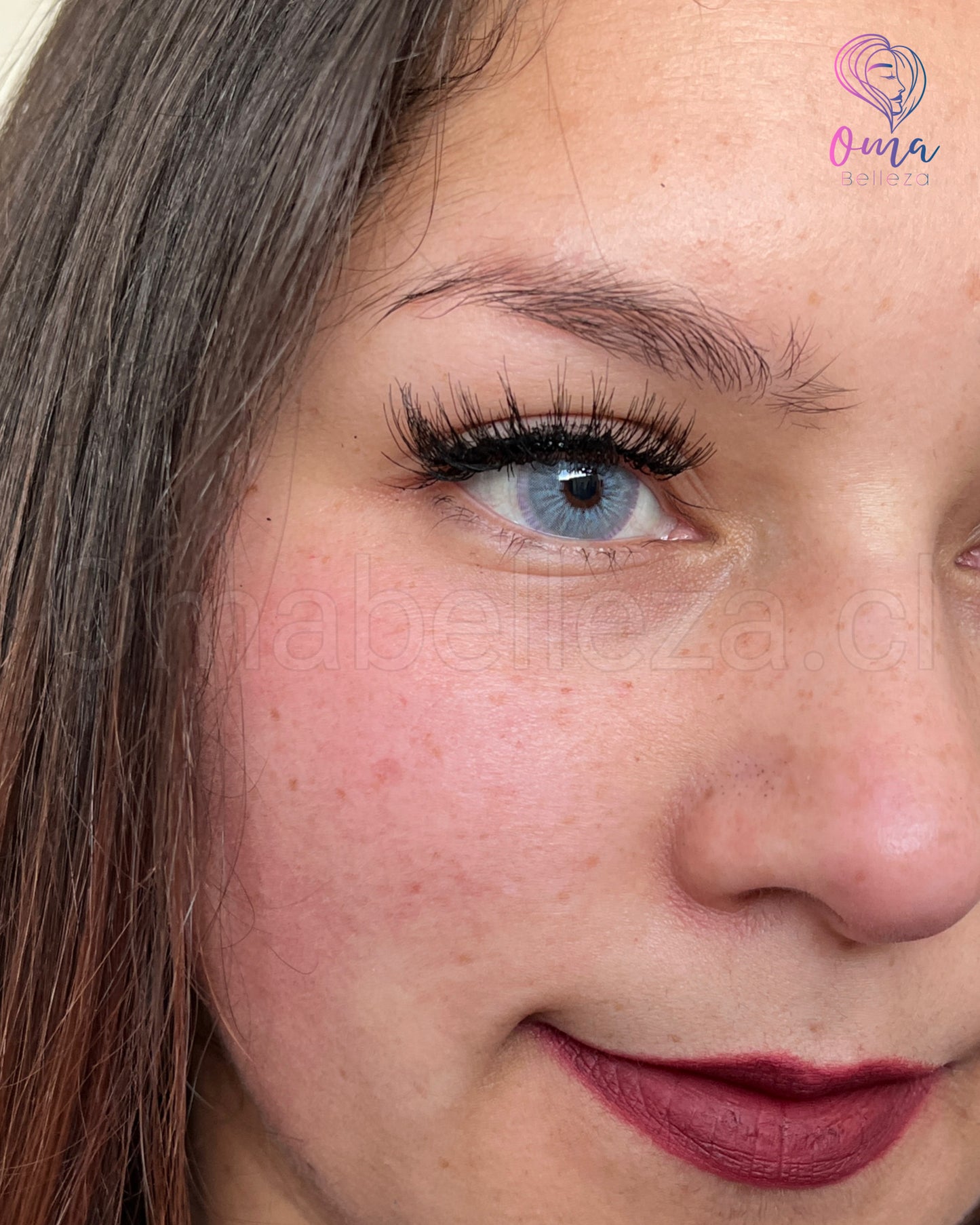 Las Vegas N Ash Blue -Urban Layer