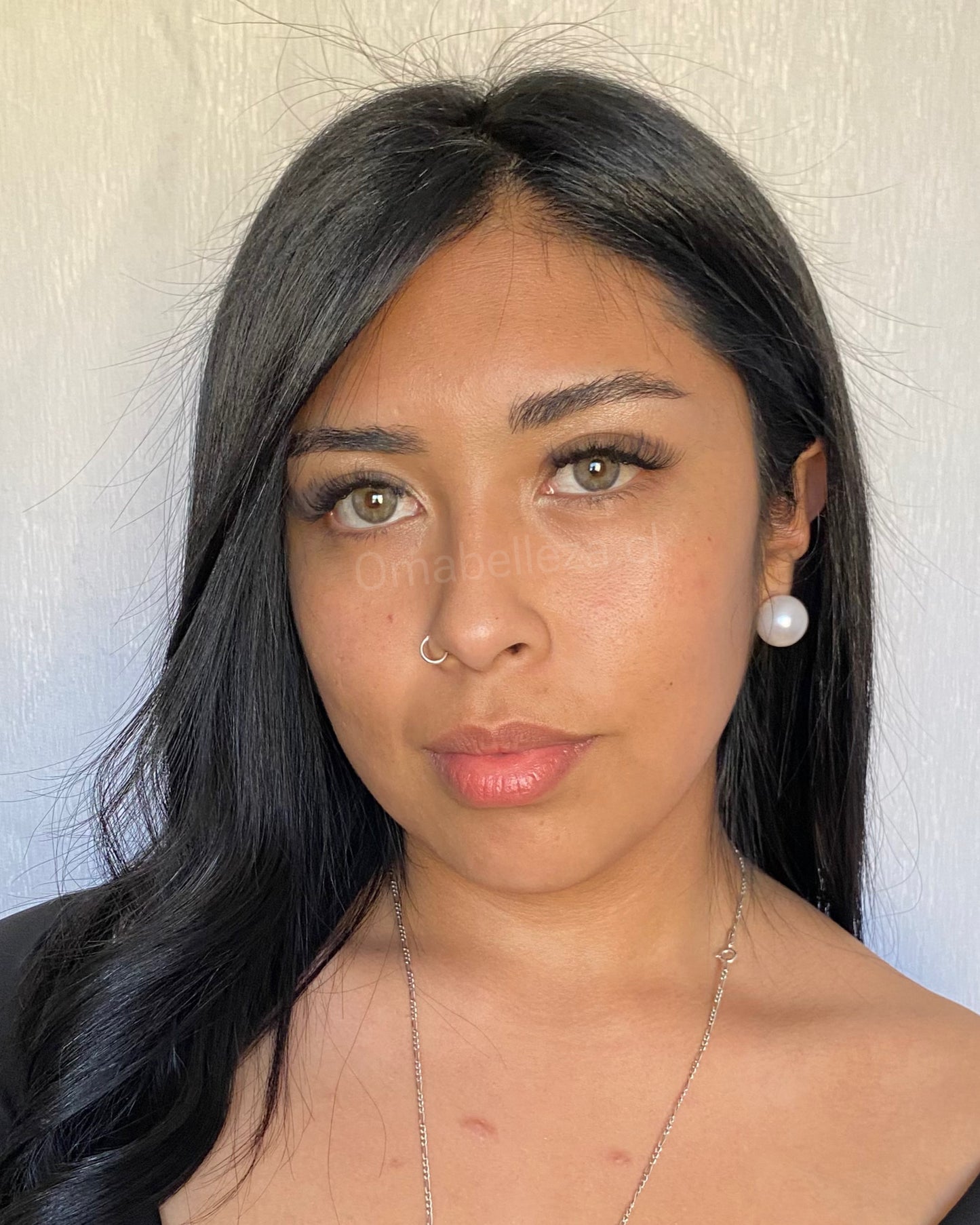 Butterfly Fairy Gray - Freshlady