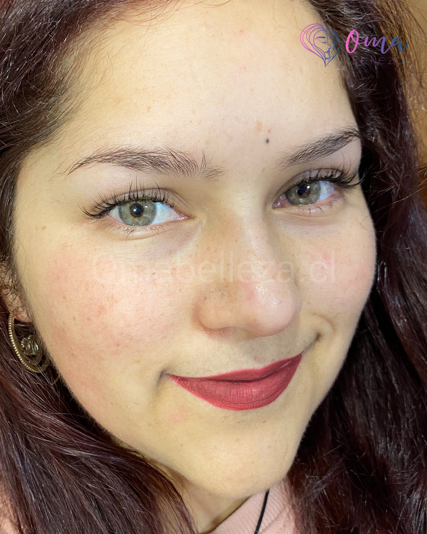 Butterfly Fairy Gray - Freshlady