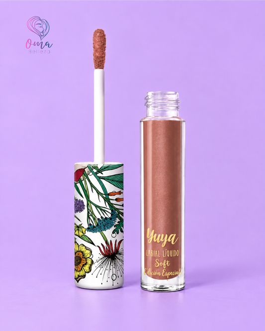 Labial Soft Aleluya - Yuya