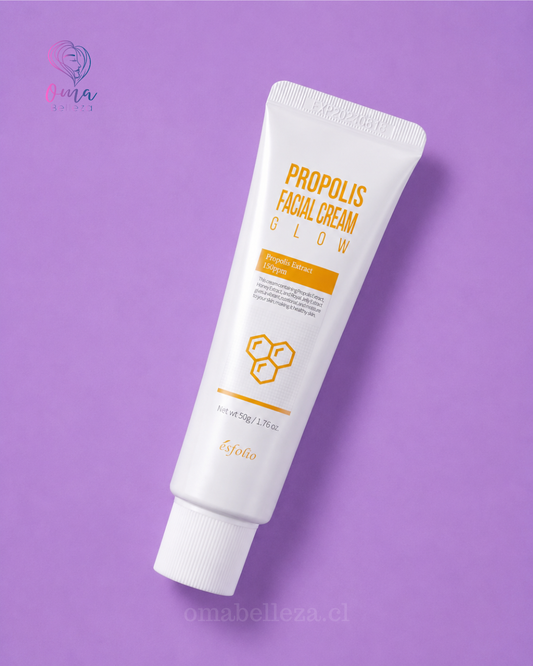 Propolis Crema Facial - Esfolio