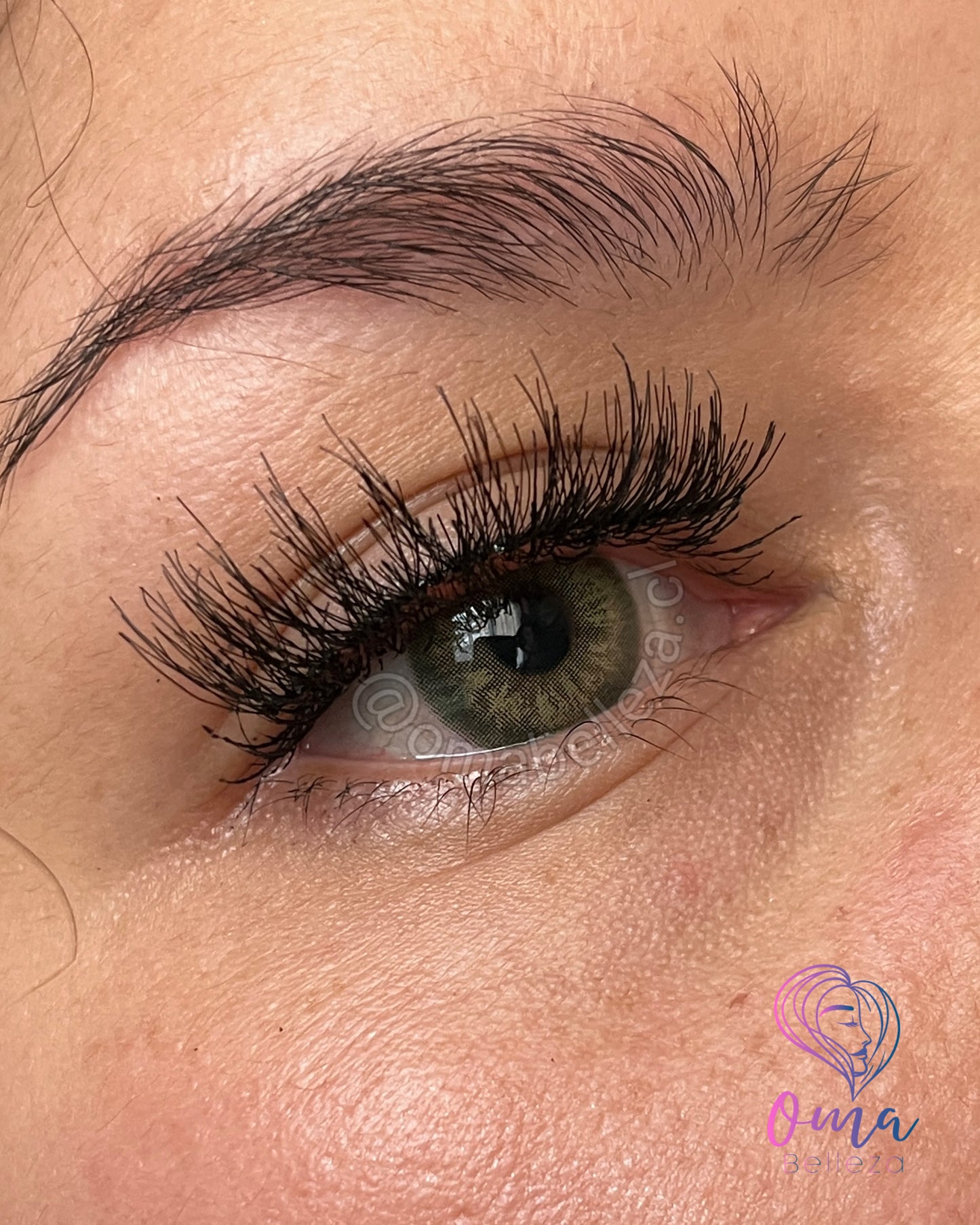 Euphoria Intuition (Green) - Freshlady