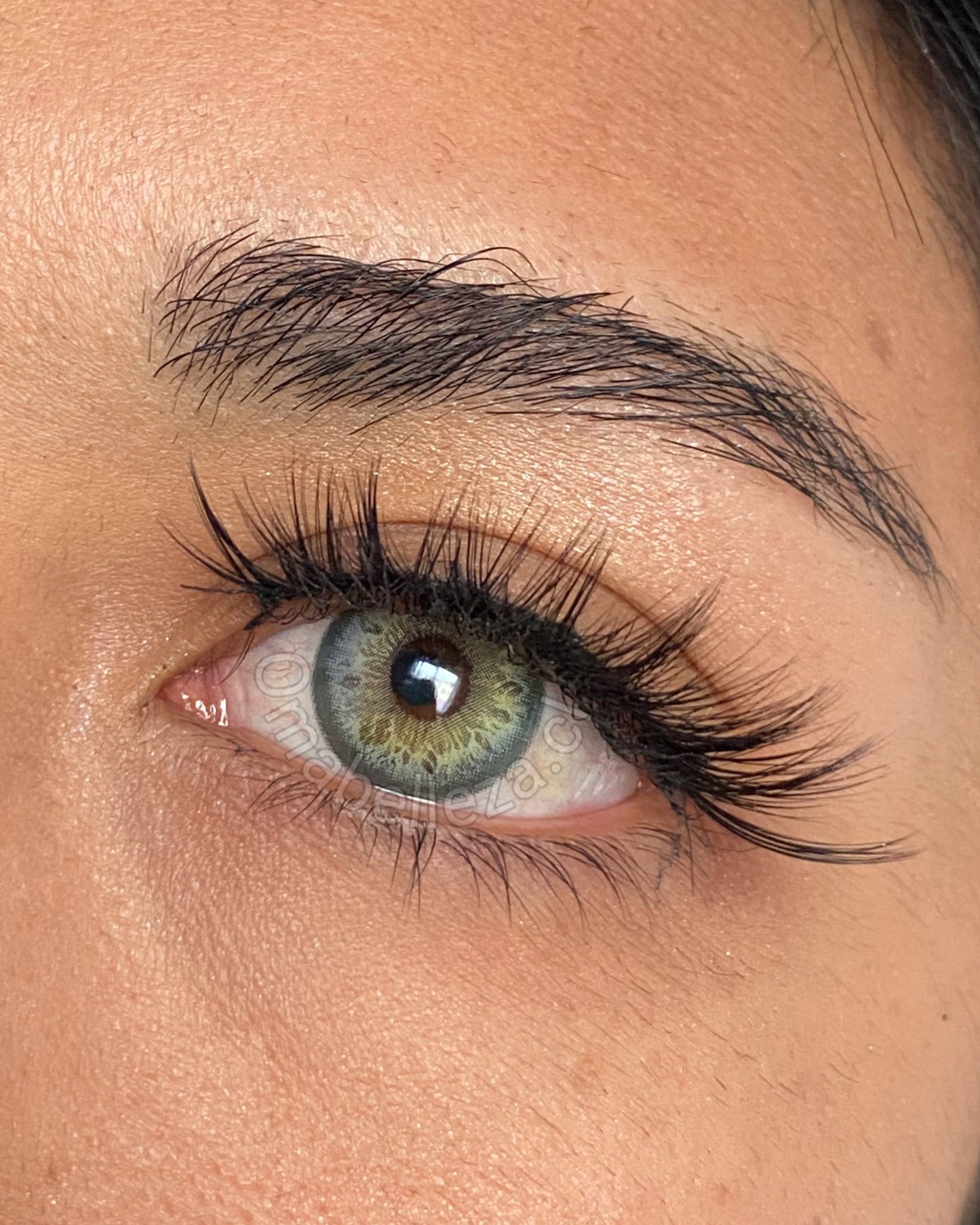 Secrecy sands - Freshlady