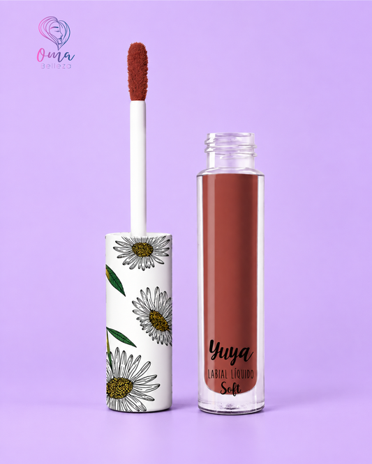 Labial Soft Margarita - Yuya