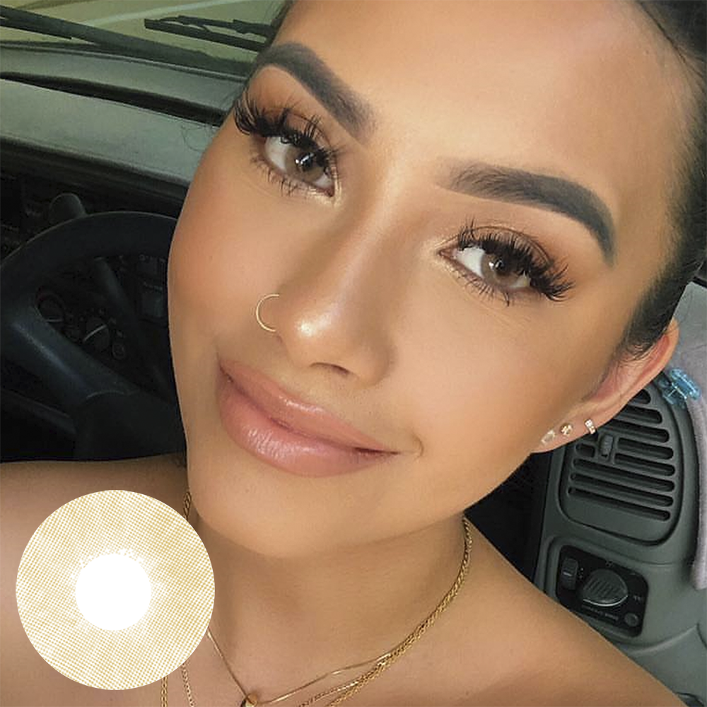 Avela (brown) - Freshlady