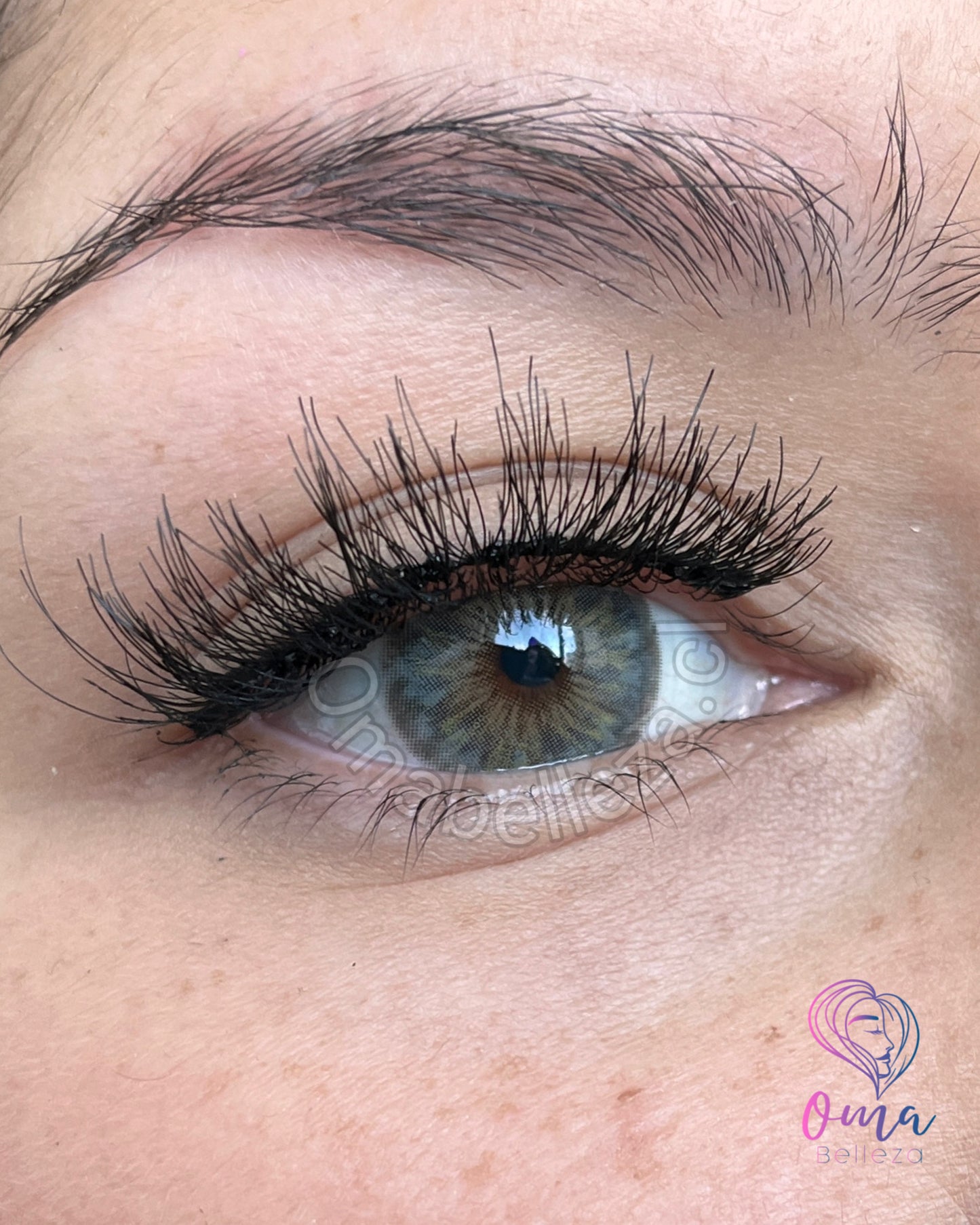 Cleopatra Gray - Urban Layer