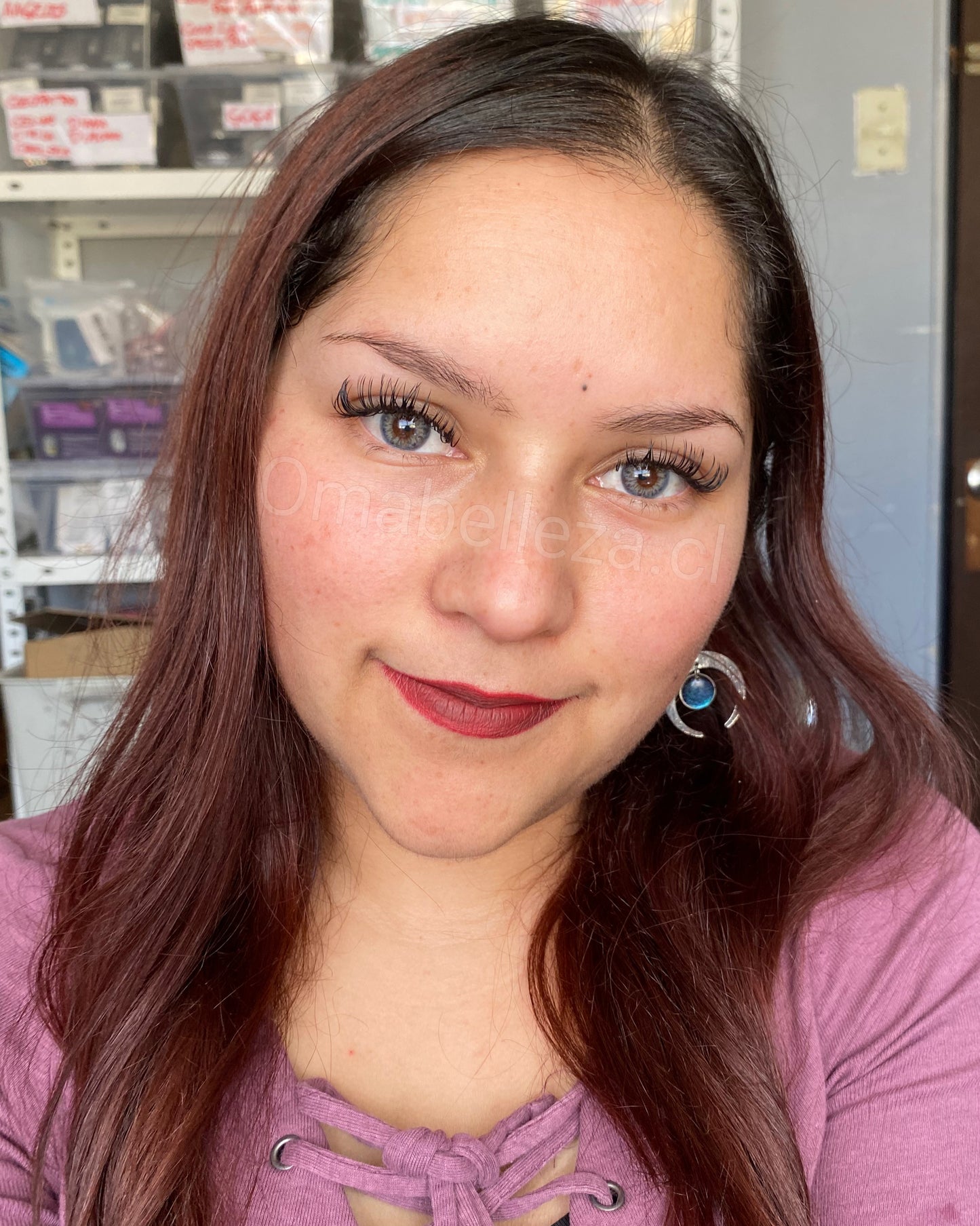 Dna Taylor Blue Gray (tricolor) - Freshlady