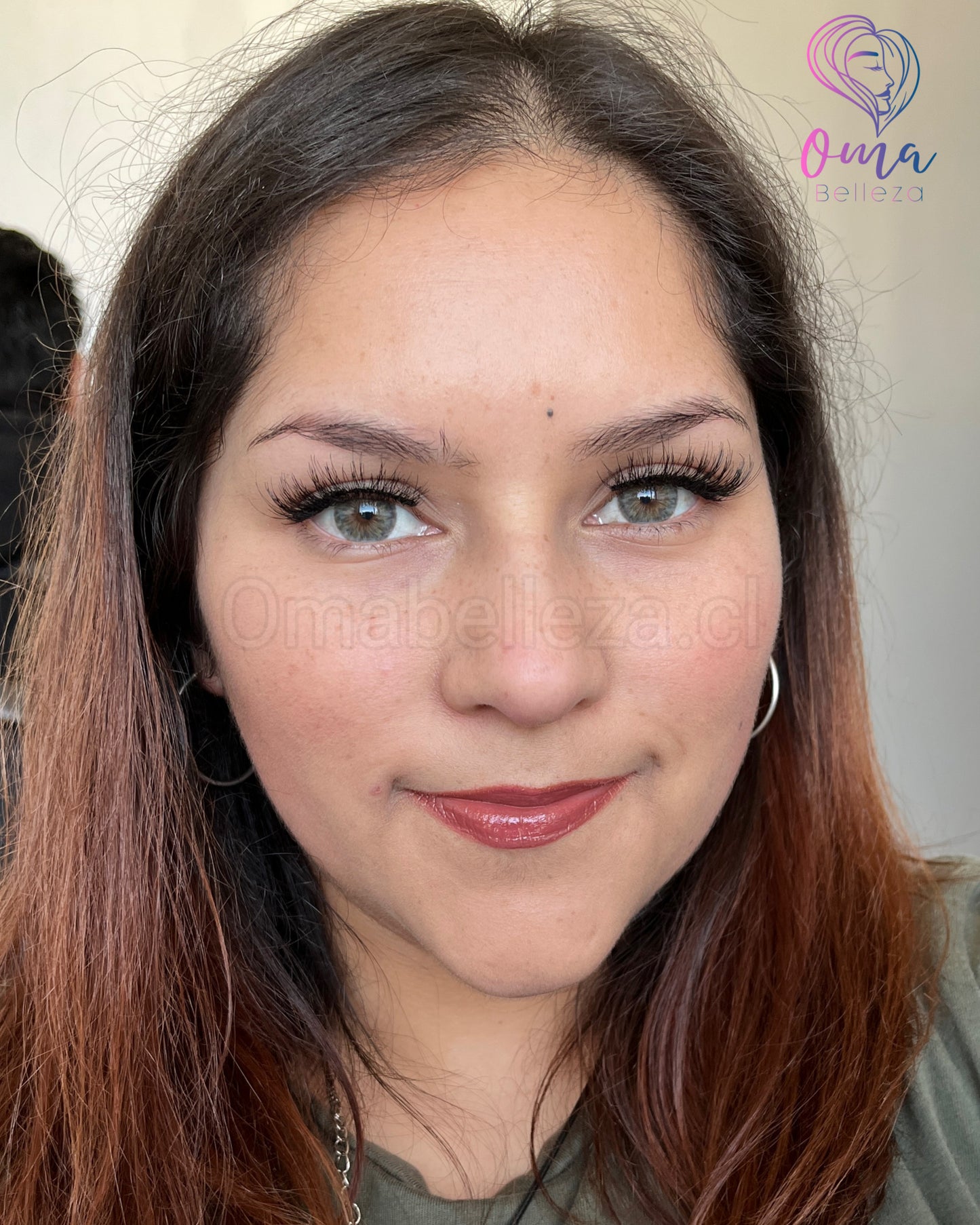 Cleopatra Gray - Urban Layer