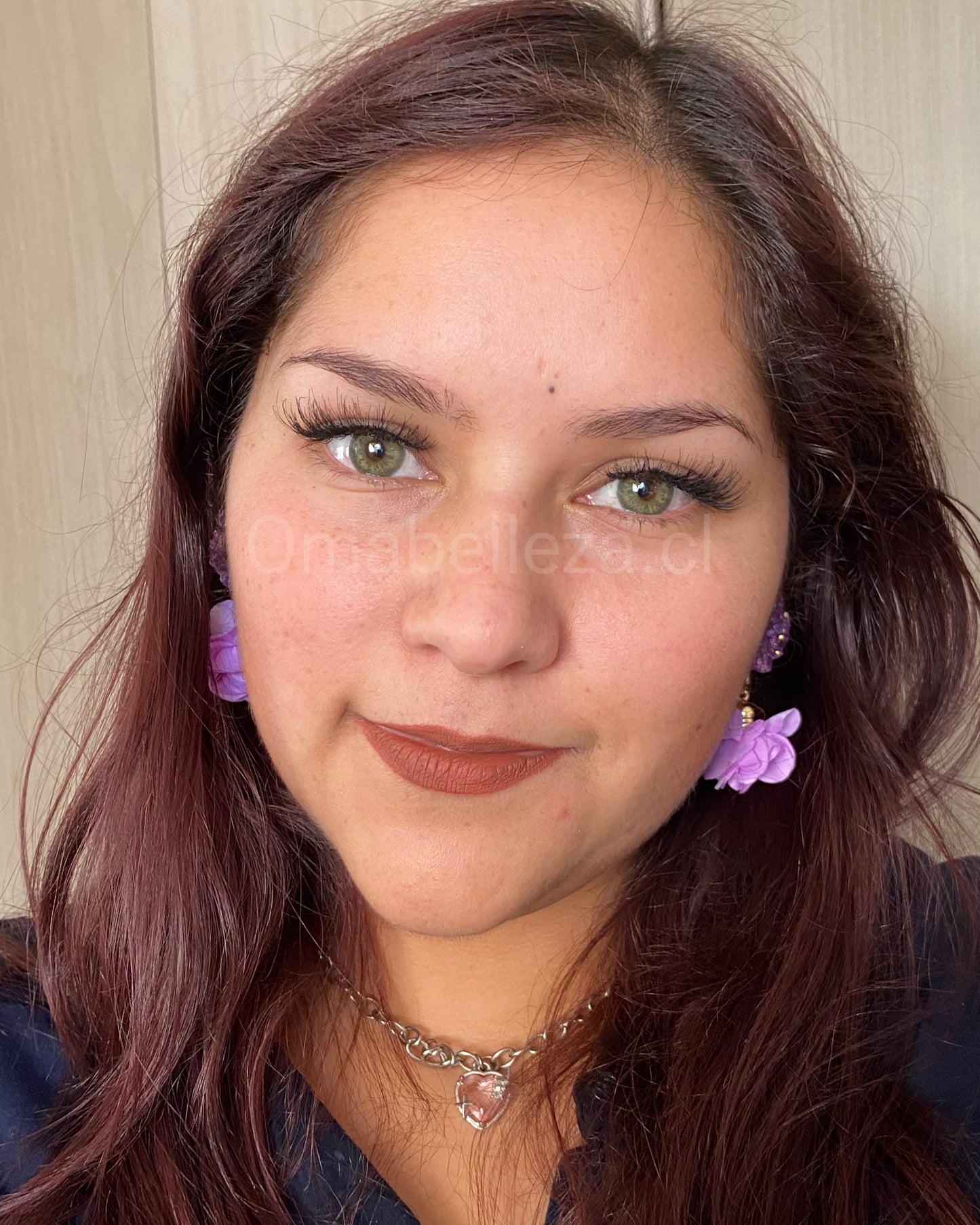 Euphoria Intuition (Green) - Freshlady