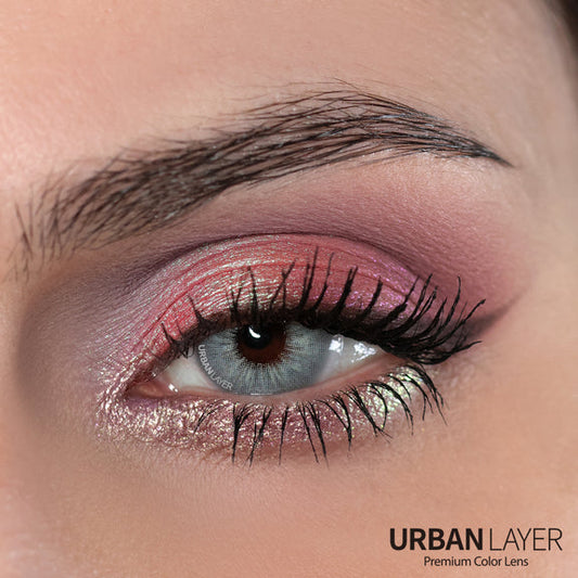 Baikal Gray - Urban Layer