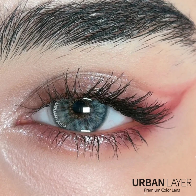 Breeze Ice Gray - Urban Layer