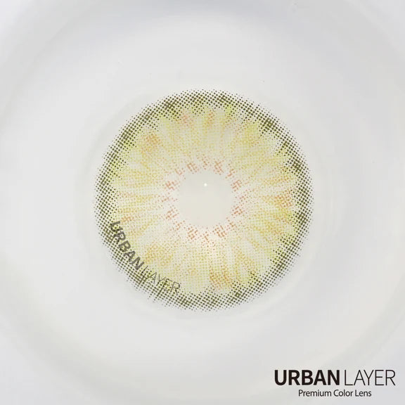Breeze Lime - Urban Layer