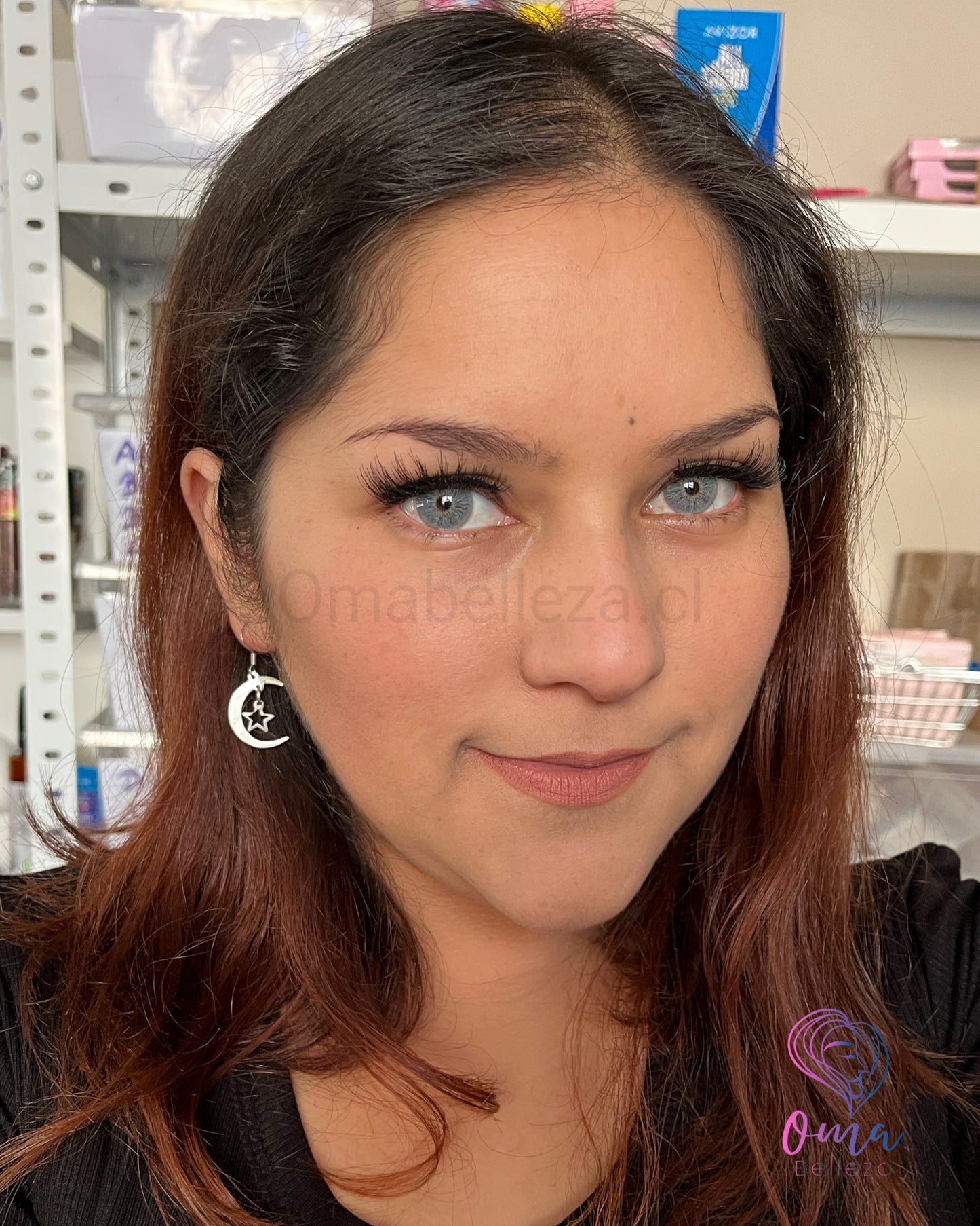 Melrose gray -urban layer