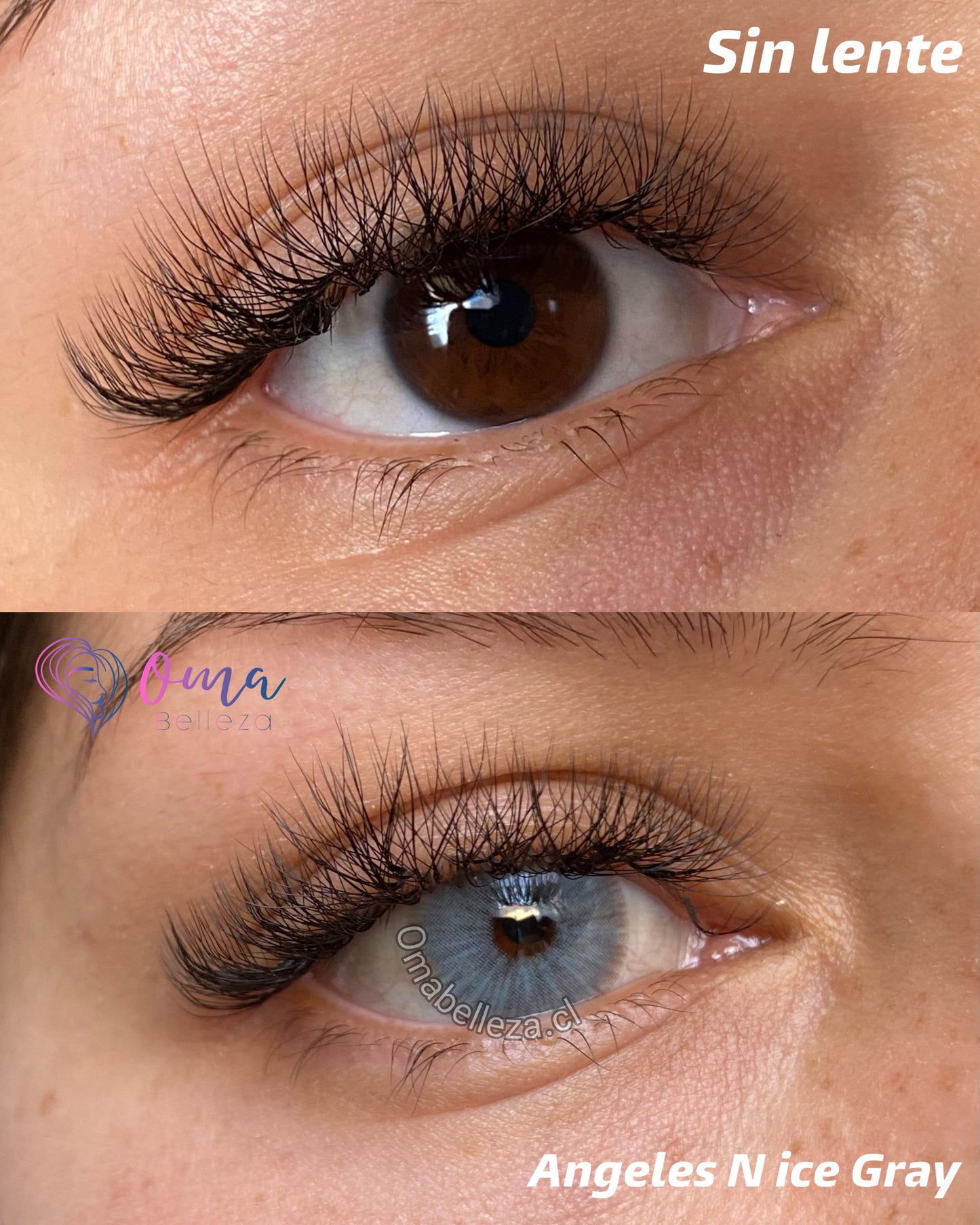 Angeles N Ice Gray - Urban Layer