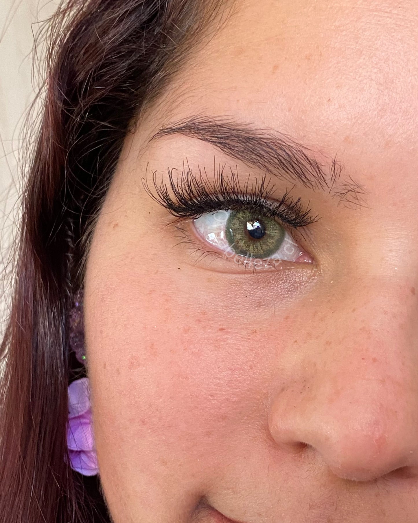 Euphoria Intuition (Green) - Freshlady