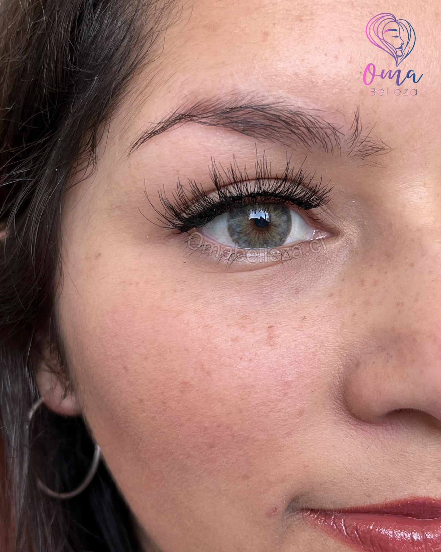 Cleopatra Gray - Urban Layer