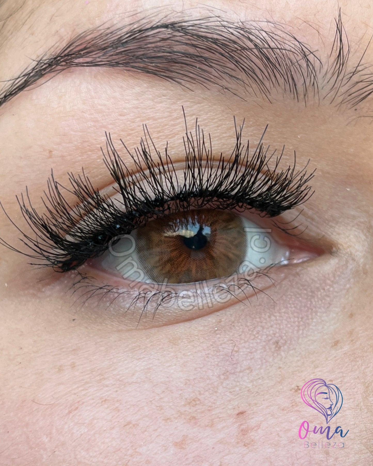 Cleopatra Hazel - Urban Layer