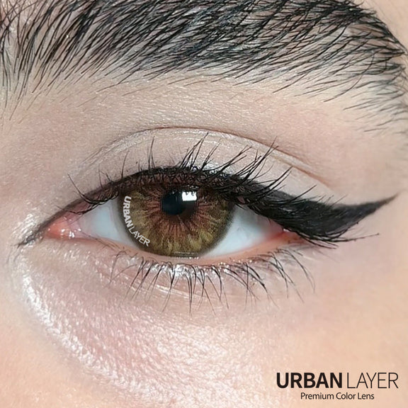 Cleopatra Gold - Urban Layer