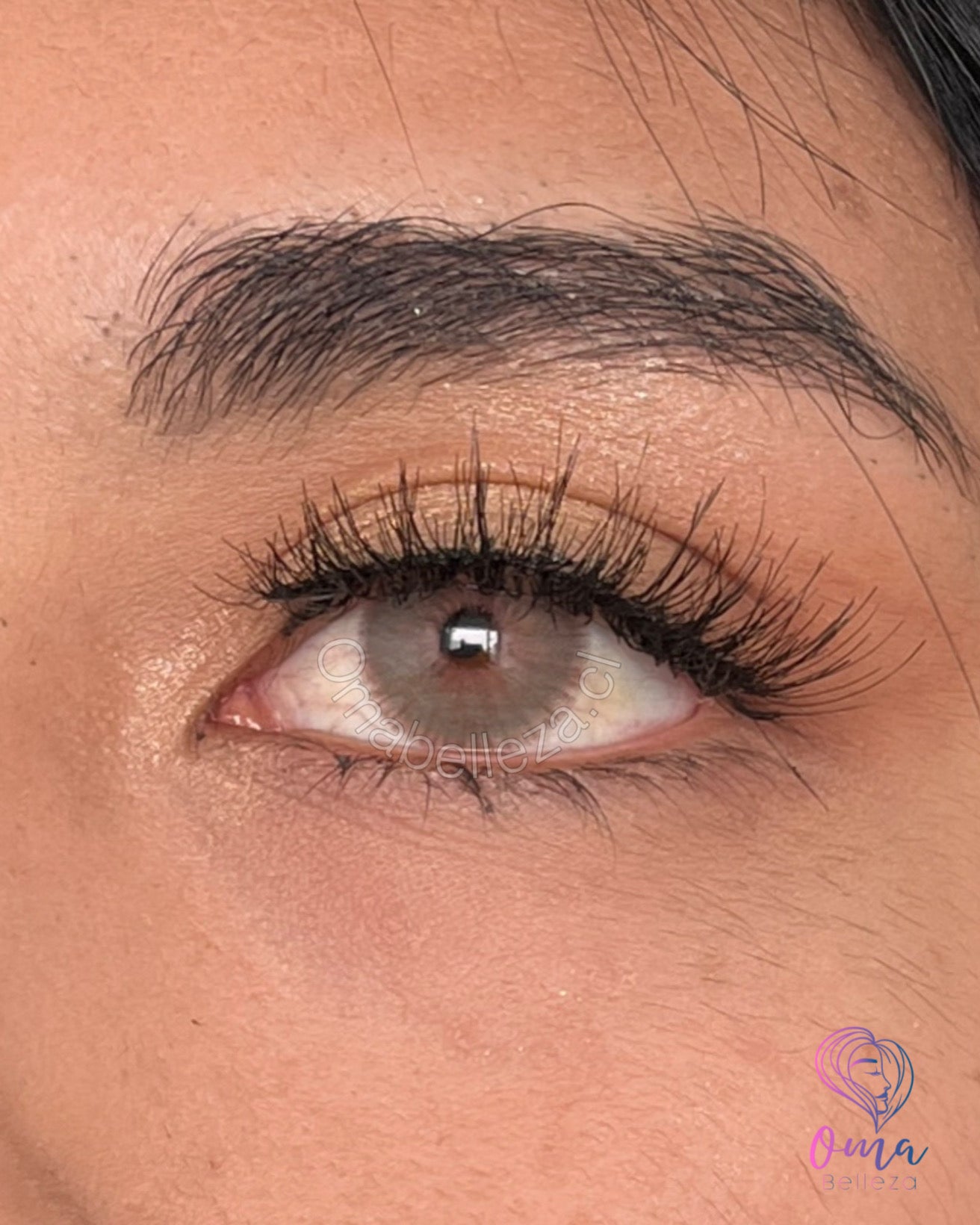 Angeles N Brown - Urban Layer